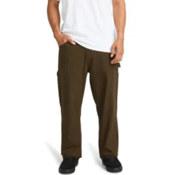BillabongBad Dog Workwear Pant - Pantalon homme