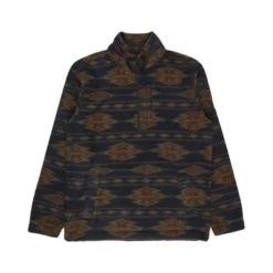 BillabongBoundary Mock - Polaire homme