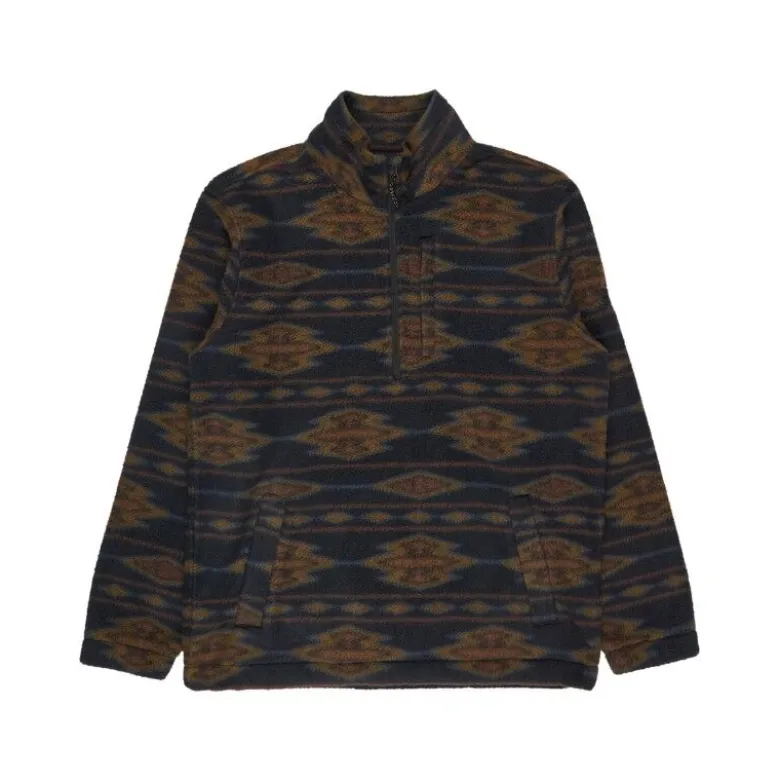BillabongBoundary Mock - Polaire homme