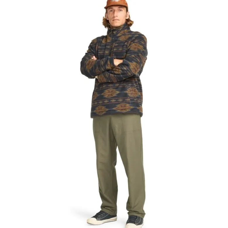 BillabongBoundary Mock - Polaire homme
