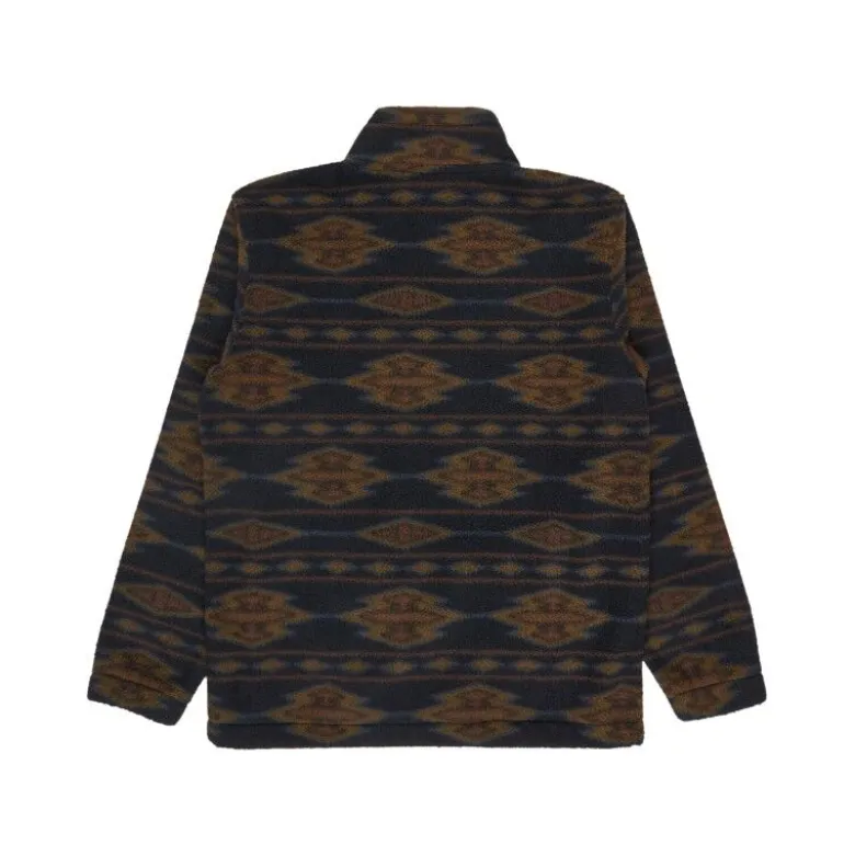 BillabongBoundary Mock - Polaire homme