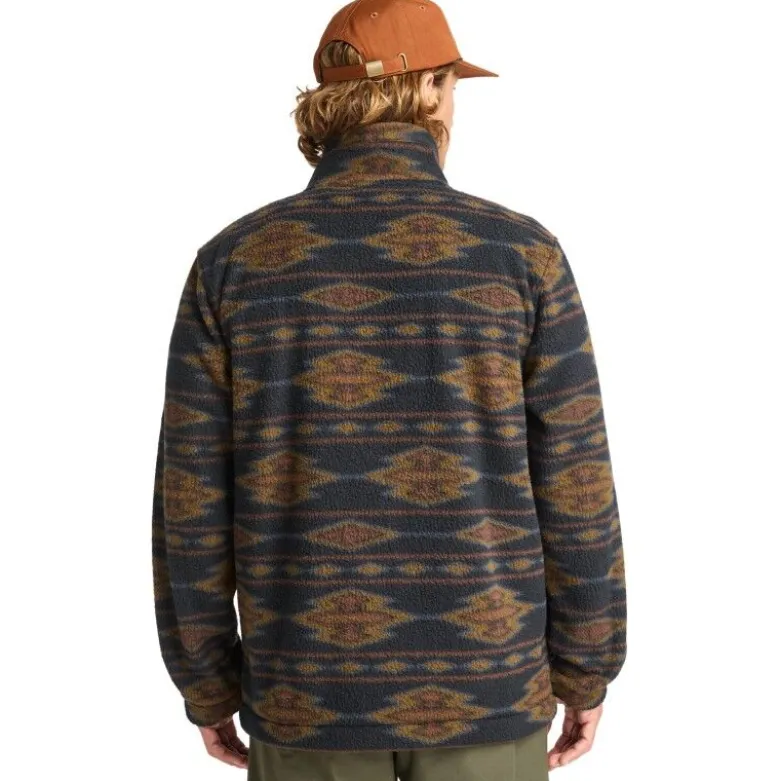 BillabongBoundary Mock - Polaire homme
