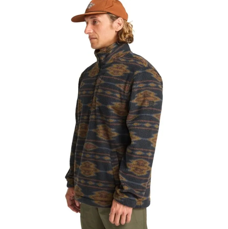 BillabongBoundary Mock - Polaire homme