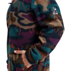 BillabongBoundary Taaffe - Polaire homme