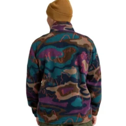 BillabongBoundary Taaffe - Polaire homme