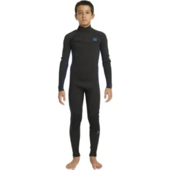 Billabong403 Boys Absolute Bz Gbs Full - Combinaison de surf enfant