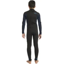 Billabong403 Boys Absolute Bz Gbs Full - Combinaison de surf enfant