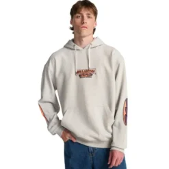 BillabongBurleigh Po - Sweatshirt à capuche homme
