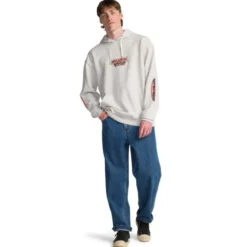 BillabongBurleigh Po - Sweatshirt à capuche homme