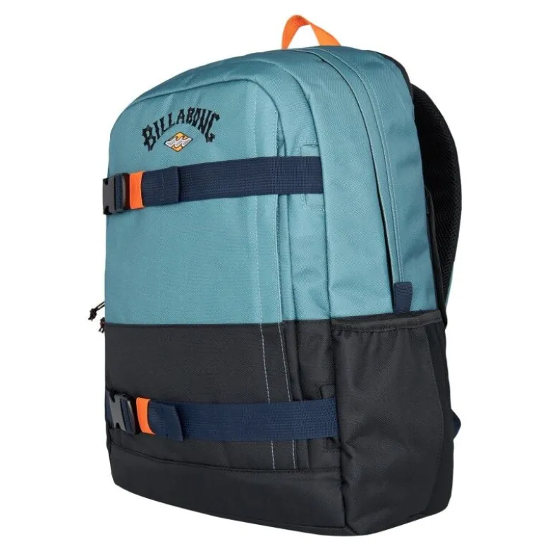 BillabongCo mmand Stash 26L - Sac à dos homme