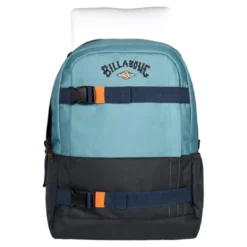 BillabongCo mmand Stash 26L - Sac à dos homme