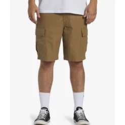 BillabongCombat - Short homme