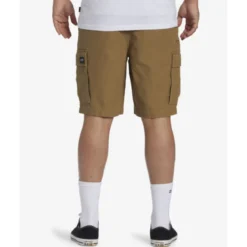 BillabongCombat - Short homme