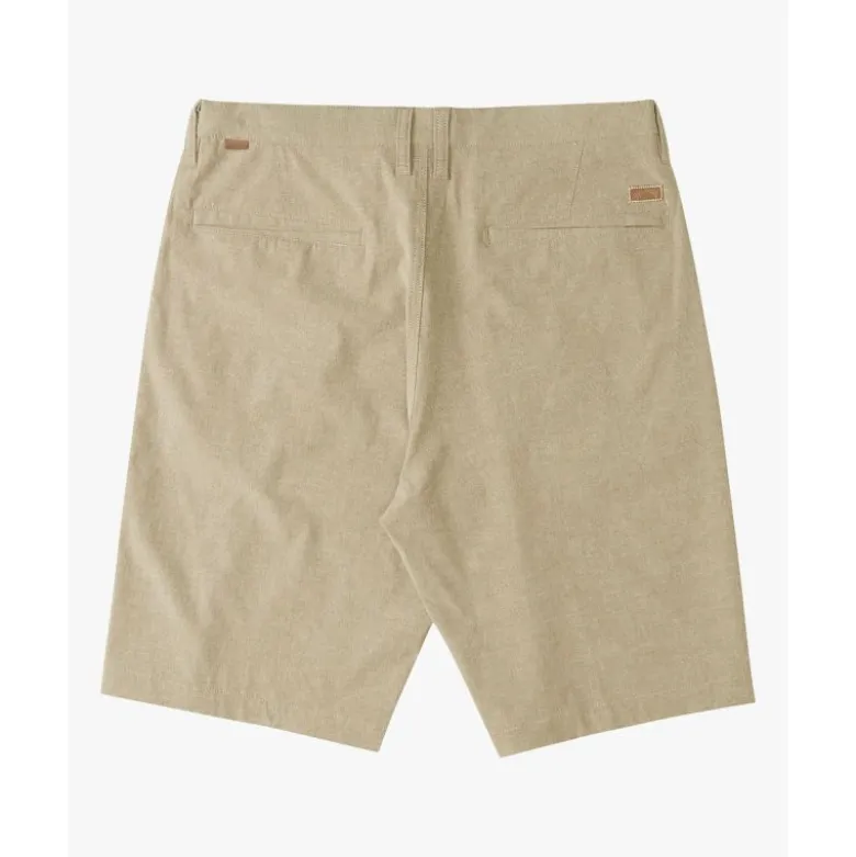 BillabongCrossfire - Short homme