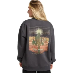 BillabongDesert Break - Sweatshirt femme