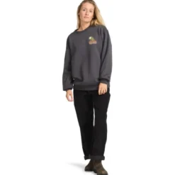 BillabongDesert Break - Sweatshirt femme