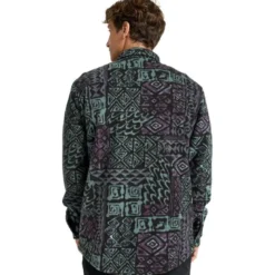 BillabongFurnace Flannel - Chemise homme