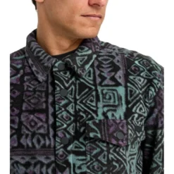 BillabongFurnace Flannel - Chemise homme