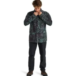BillabongFurnace Flannel - Chemise homme