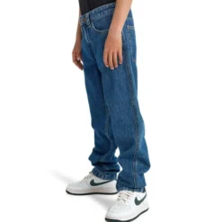 BillabongGold Coast Denim - Pantalon enfant