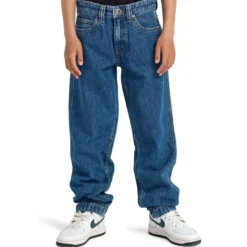 BillabongGold Coast Denim - Pantalon enfant