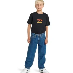BillabongGold Coast Denim - Pantalon enfant