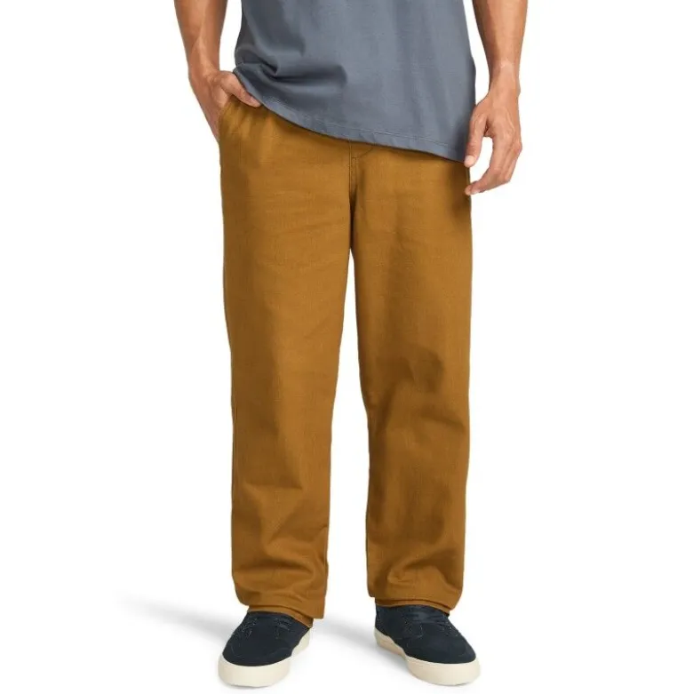BillabongLarry Canvas - Pantalon homme