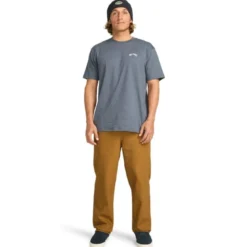 BillabongLarry Canvas - Pantalon homme