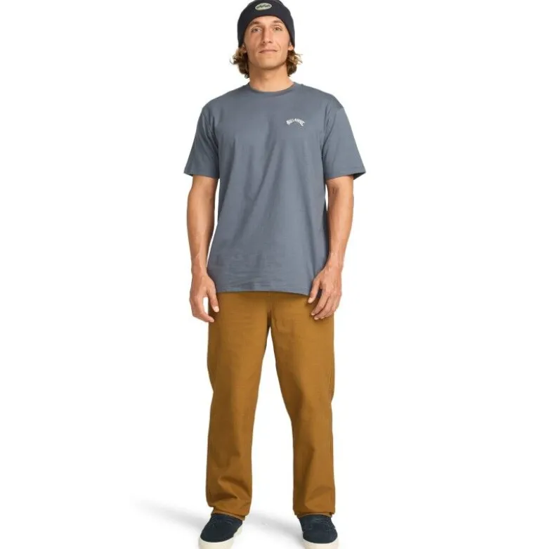 BillabongLarry Canvas - Pantalon homme