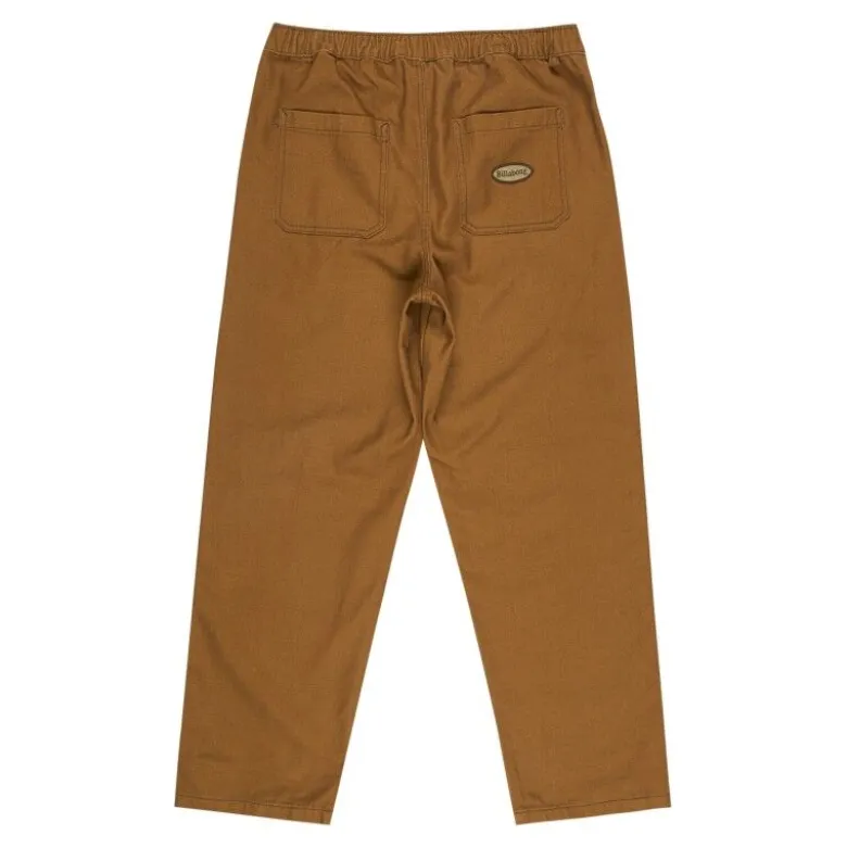 BillabongLarry Canvas - Pantalon homme
