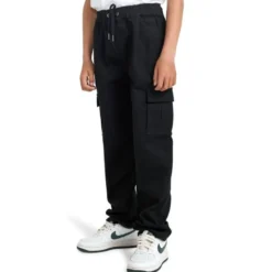 BillabongLarry Cargo - Pantalon enfant