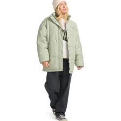 BillabongMagic Puffer - Doudoune femme