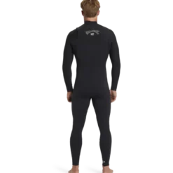 Billabong3/2mm Revolution Natural - Combinaison de surf homme