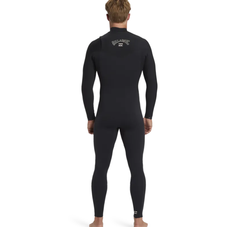Billabong3/2mm Revolution Natural - Combinaison de surf homme