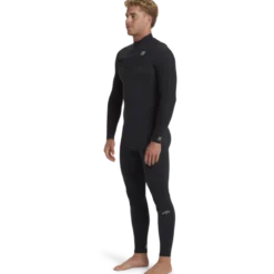 Billabong3/2mm Revolution Natural - Combinaison de surf homme