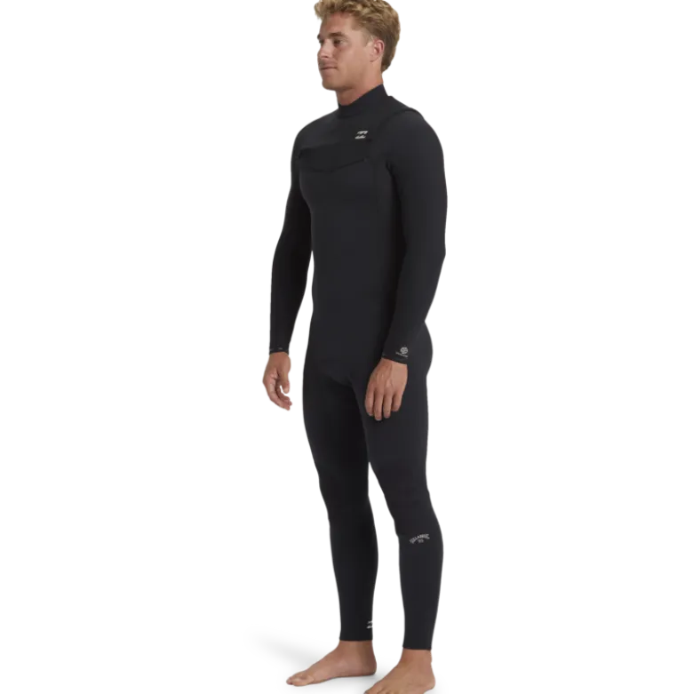 Billabong3/2mm Revolution Natural - Combinaison de surf homme