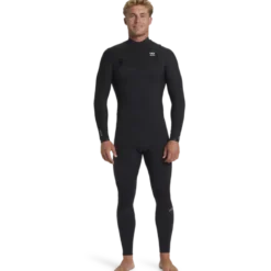 Billabong3/2mm Revolution Natural - Combinaison de surf homme