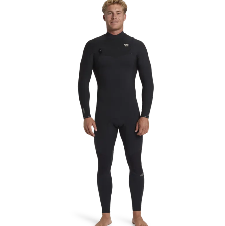Billabong3/2mm Revolution Natural - Combinaison de surf homme