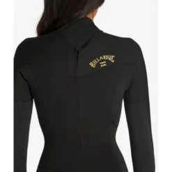 Billabong3/2mm Synergy Back Zip - Combinaison de surf femme
