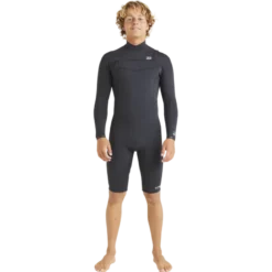 Billabong2/2mm Abolute Natural SPG - Combinaison de surf homme