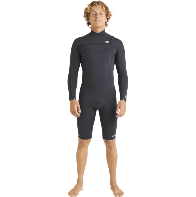 Billabong2/2mm Abolute Natural SPG - Combinaison de surf homme