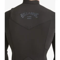 Billabong3/2 mm Absolute 2022 Chest Zip GBS - Combinaison de surf homme