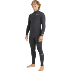 Billabong3/2mm Absolute Natural - Combinaison de surf homme