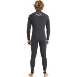 Billabong3/2mm Absolute Natural - Combinaison de surf homme