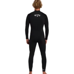 Billabong4/3mm Foil CZ - Combinaison de surf homme