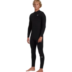 Billabong4/3mm Foil CZ - Combinaison de surf homme
