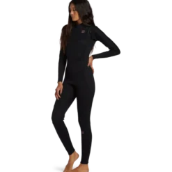 Billabong4/3mm Foil GBS CZ - Combinaison de surf femme