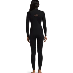 Billabong4/3mm Foil GBS CZ - Combinaison de surf femme