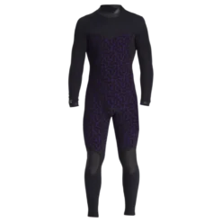Billabong4/3mm Furnace Natural - Combinaison de surf homme