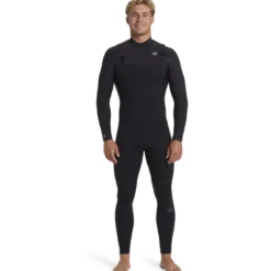 Billabong3/2mm Furnace Natural - Combinaison de surf homme